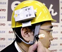 Váy “đọc” tâm trạng người mặc