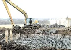 Củ Chi - Điển hình về đầu tư hạ tầng kỹ thuật của TP
