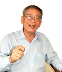 Tham nhũng vẫn diễn biến phức tạp