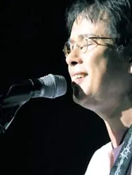 “Đức Huy live in concert... và con tim đã vui trở lại”