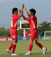 Lực lượng cầu thủ tài năng vẫn còn đó, vấn đề bây giờ của VFF là xốc lại niềm tin và tìm một vị thuyền trưởng vững tay chèo.