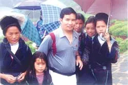 Đại tá, nhạc sĩ Đào Văn Sử -  4 trong 1 hay 100% ? ảnh 2