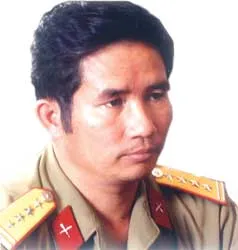 Đại tá, nhạc sĩ Đào Văn Sử -  4 trong 1 hay 100% ?