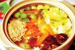 Salad bò - ô liu ảnh 2