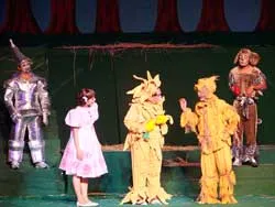 Thêm một chương trình dành cho thiếu nhi