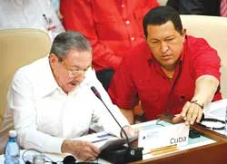 Bế mạc Hội nghị thượng đỉnh Petrocaribe: Đẩy mạnh hợp tác về dầu mỏ