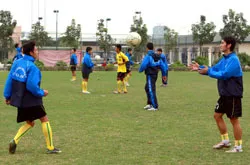 Tin bóng đá ảnh 1