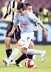 Inter Milan (1) - AC Milan (11): So tài ở trung tuyến ảnh 2