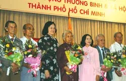 “Thương hiệu mạnh” trong lòng nhân dân ảnh 3