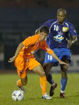 B.Bình Dương đã sẵn sàng ảnh 1