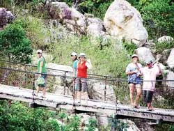 Tản mạn Vĩnh Hy