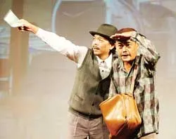 Sẽ mãi lấp lánh tài năng?