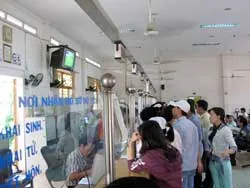 TP Hồ Chí Minh: Cải cách hành chính chưa trở thành khâu đột phá