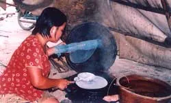 Một mô hình đoàn kết vượt nghèo