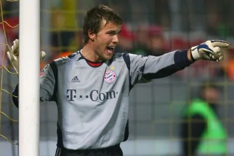 Đức có rất nhiều thủ môn giỏi ảnh 1