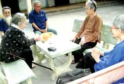 Chờ mãi một giấc mơ...