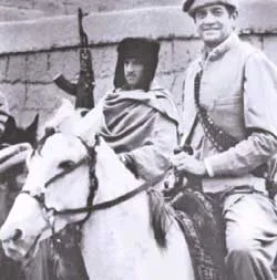 Bài 3: Người tình Charlie Wilson