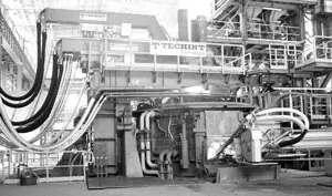 Thép Việt trên đường hội nhập