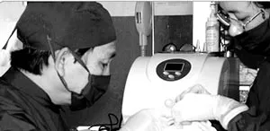 Luôn mang vẻ đẹp đến cho mọi người