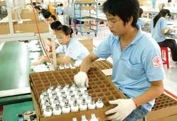 Vì mục tiêu tiết kiệm điện