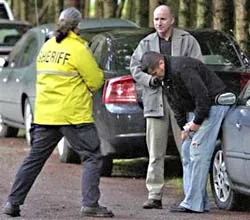 Mỹ: Bắt 2 nghi phạm liên quan vụ án đêm Giáng sinh