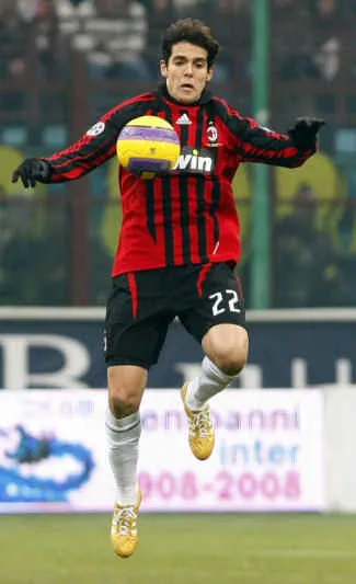 Đội hình tiêu biểu năm 2007 ảnh 1