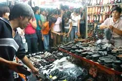 Không dám cam kết bình ổn giá! ảnh 2