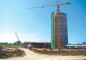 Xi măng FICO: 3 năm một chặng đường phát triển ảnh 2