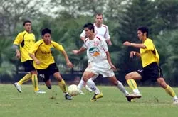 “Mua” thành công không dễ! ảnh 1