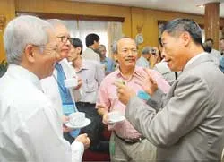 Một quê hương, nhiều dự định…