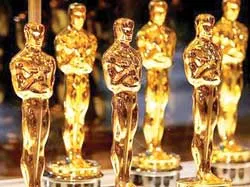 Hướng tới Oscar 2008:Hơn 300 bộ phim tranh giải phim xuất sắc nhất