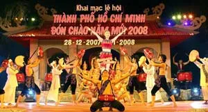 Rộn ràng âm nhạc, rực rỡ sắc màu!