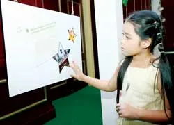 Hiện thực hóa những giấc mơ