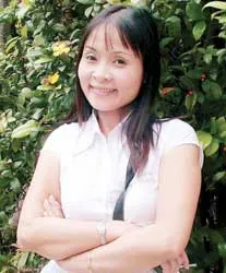 Đạo diễn trẻ Lý Khắc Lynh, Hoàng Quỳnh Mai - Hai dấu son của sân khấu hôm nay ảnh 4