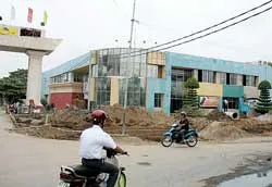 Chủ tịch và Phó Chủ tịch Thường trực UBND TP Cần Thơ bị cảnh cáo Đảng