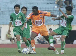 Ra mắt thành công ảnh 1