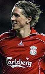 Torres yêu nước Anh