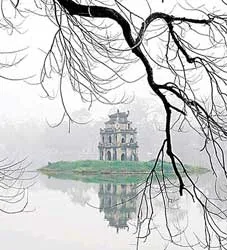 Tiết lạnh Hà thành