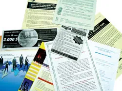 Sự thật về các chương trình quảng cáo du  học và định cư