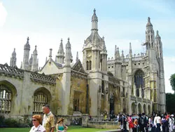 Các chương trình học bổng châu Âu mới nhất