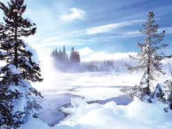 Có những mùa đông như thế...