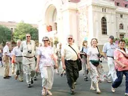 10 sự kiện du lịch 2007