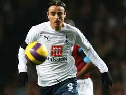 Berbatov sẽ có giá kỷ lục ! ảnh 1