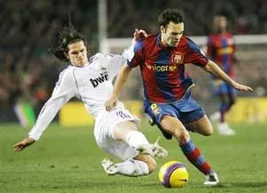 Mallorca (10) – Barcelona (2): Năm mới, đổi vận? ảnh 1