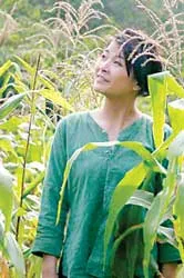 Tôi nặng nợ với đề tài nông thôn... ảnh 2