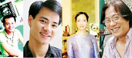 Liên hoan Truyền hình toàn quốc lần thứ 27 - Những nỗ lực mới của phim truyện nhiều tập