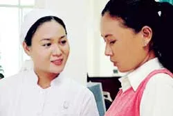 Liên hoan Truyền hình toàn quốc lần thứ 27 - Những nỗ lực mới của phim truyện nhiều tập ảnh 2