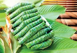 Bánh tẻ