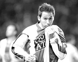 Chiến công lịch sử của Espanyol ảnh 1