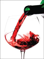 Rượu nho Phan Rang